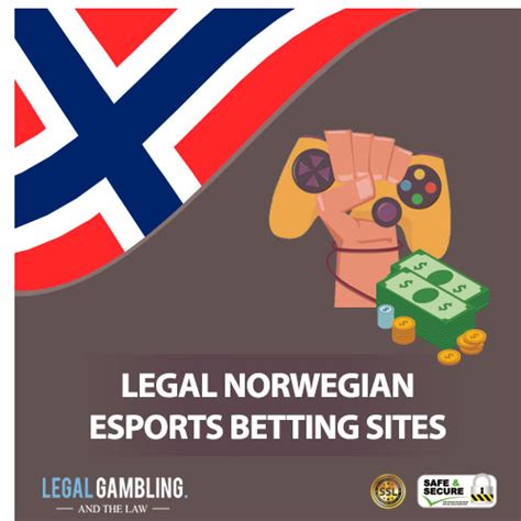 norway online betting rules